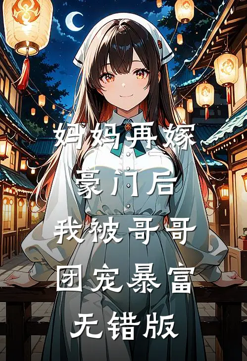 妈妈再嫁豪门后，我被哥哥团宠暴富无错版