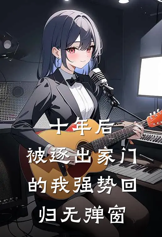 十年后，被逐出家门的我强势回归无弹窗
