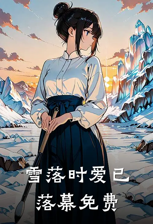 雪落时爱已落幕免费