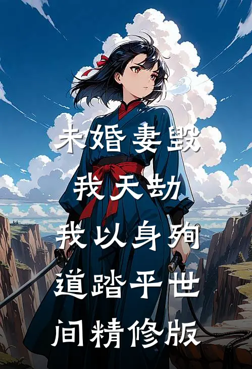 未婚妻毁我天劫，我以身殉道踏平世间精修版