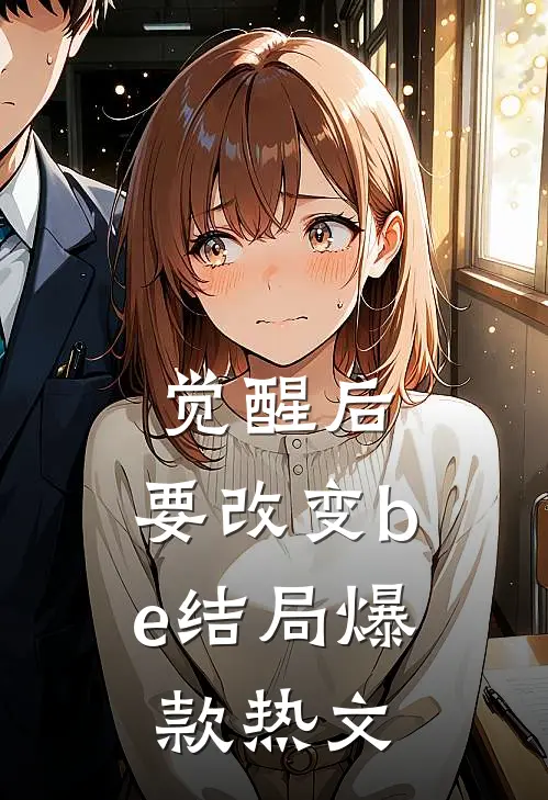 觉醒后，要改变be结局爆款热文