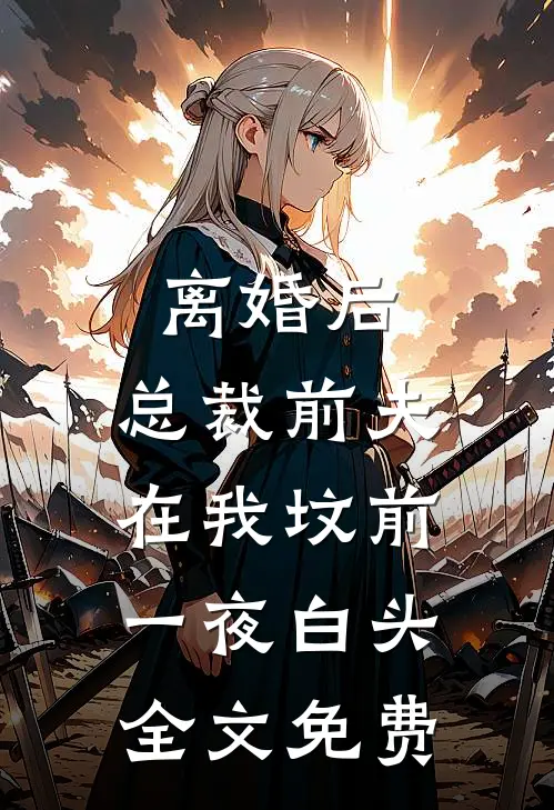 离婚后，总裁前夫在我坟前一夜白头全文免费