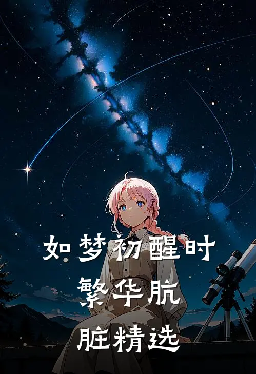 如梦初醒时，繁华肮脏精选