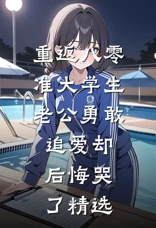 重返八零，准大学生老公勇敢追爱却后悔哭了精选