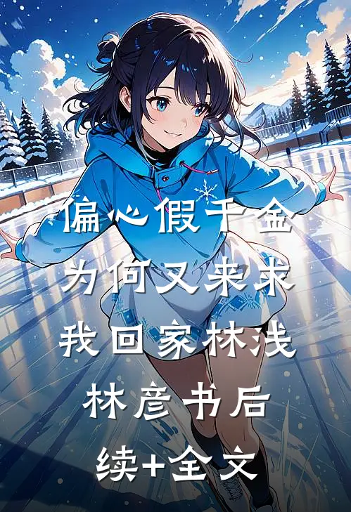 偏心假千金，为何又来求我回家林浅林彦书后续+全文