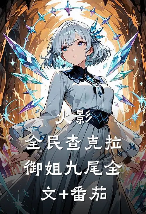 火影：全民查克拉，御姐九尾全文+番茄