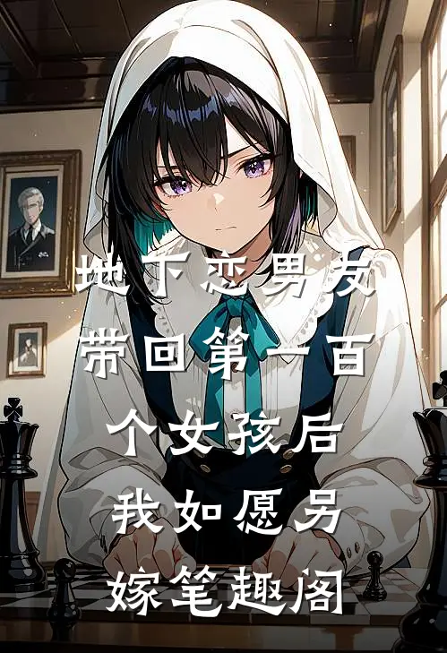 地下恋男友带回第一百个女孩后，我如愿另嫁笔趣阁