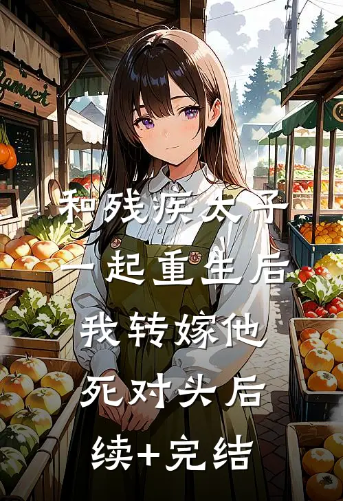 和残疾太子一起重生后，我转嫁他死对头后续+完结