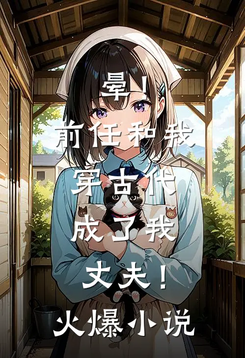 晕！前任和我穿古代，成了我丈夫！火爆小说