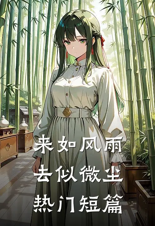 来如风雨，去似微尘热门短篇