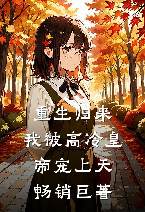 重生归来，我被高冷皇帝宠上天畅销巨著