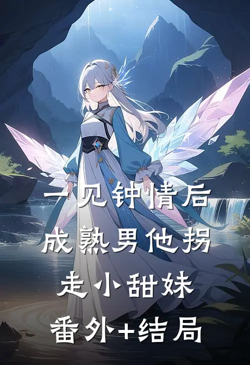 一见钟情后，成熟男他拐走小甜妹:(番外)+(结局)