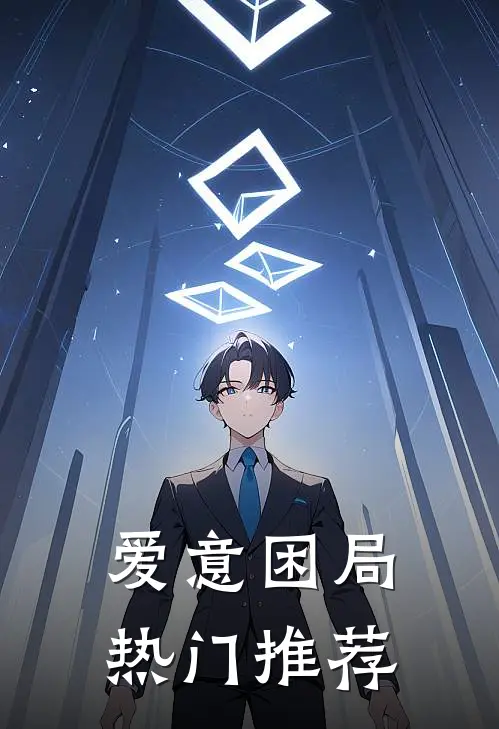 爱意困局热门推荐