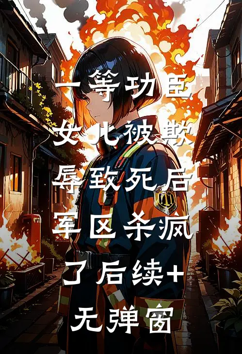 一等功臣女儿被欺辱致死后，军区杀疯了后续+无弹窗