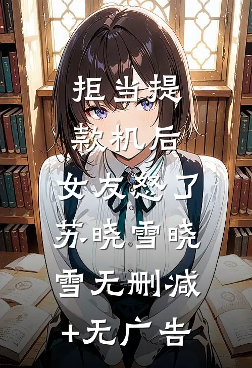 拒当提款机后，女友怒了苏晓雪晓雪无删减+无广告