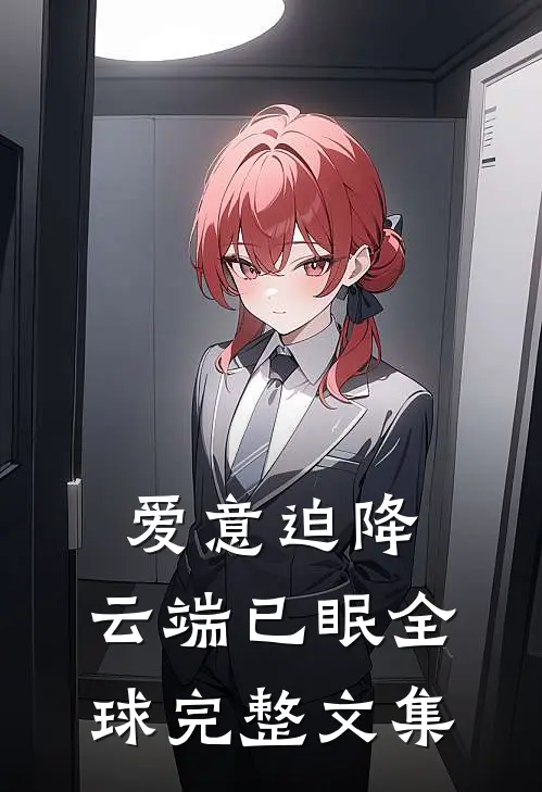 爱意迫降，云端已眠全球完整文集