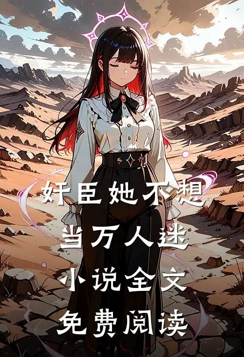 奸臣她不想当万人迷小说全文免费阅读