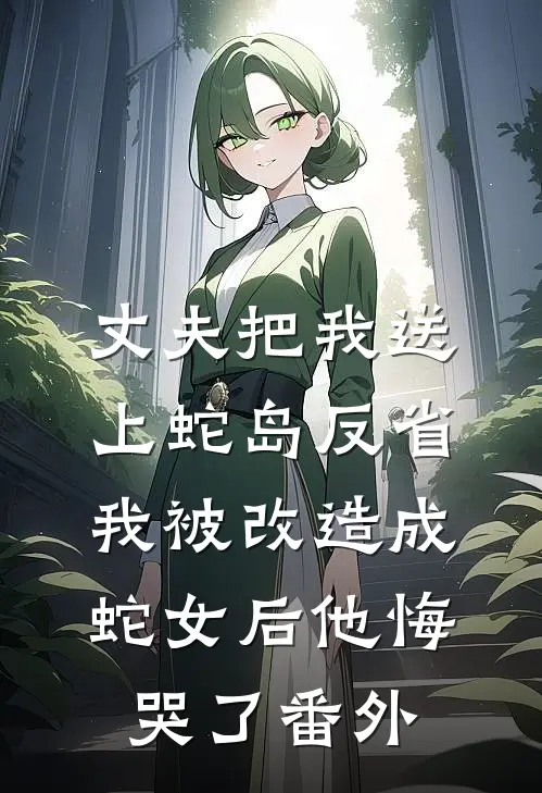丈夫把我送上蛇岛反省，我被改造成蛇女后他悔哭了番外