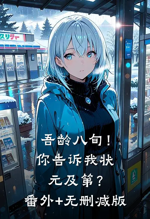 吾龄八旬！你告诉我状元及第？番外+无删减版