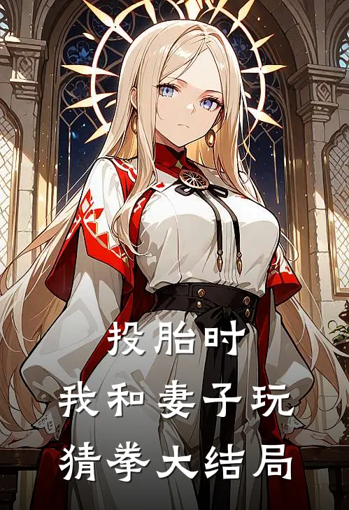 投胎时，我和妻子玩猜拳大结局