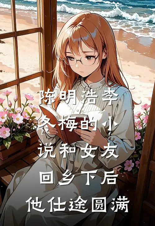 陈明浩李冬梅的小说和女友回乡下后，他仕途圆满