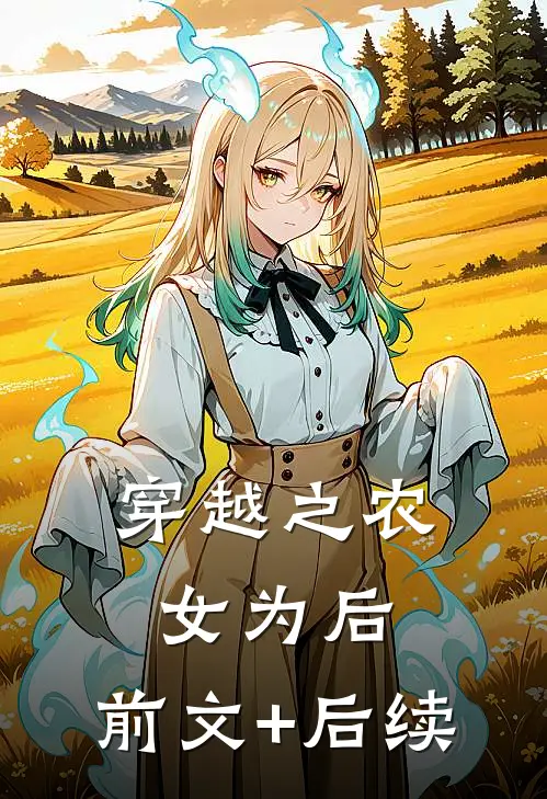 穿越之农女为后:前文+后续
