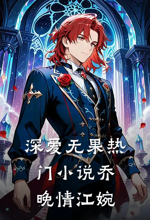 深爱无果热门小说乔晚情江婉