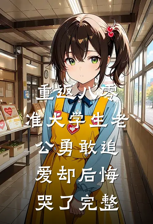 重返八零，准大学生老公勇敢追爱却后悔哭了完整