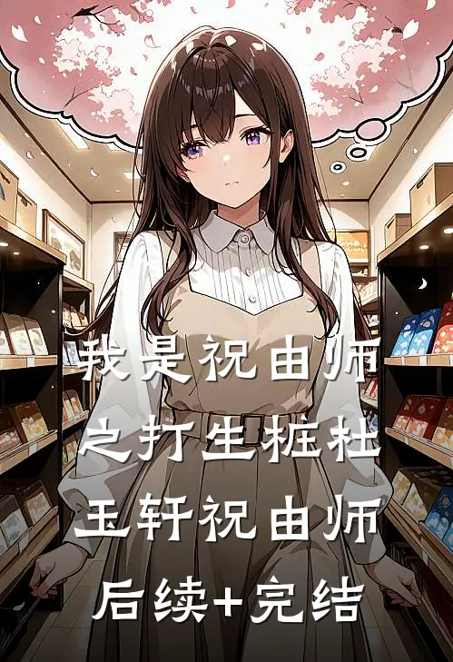 我是祝由师之打生桩杜玉轩祝由师后续+完结