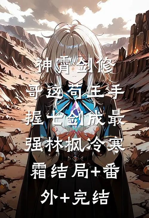 神霄剑修：哥这苟王手握七剑成最强林枫冷寒霜结局+番外+完结