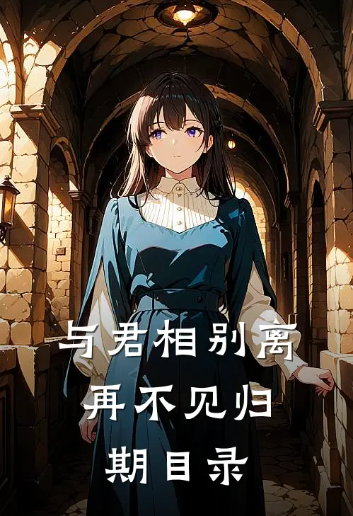 与君相别离，再不见归期目录