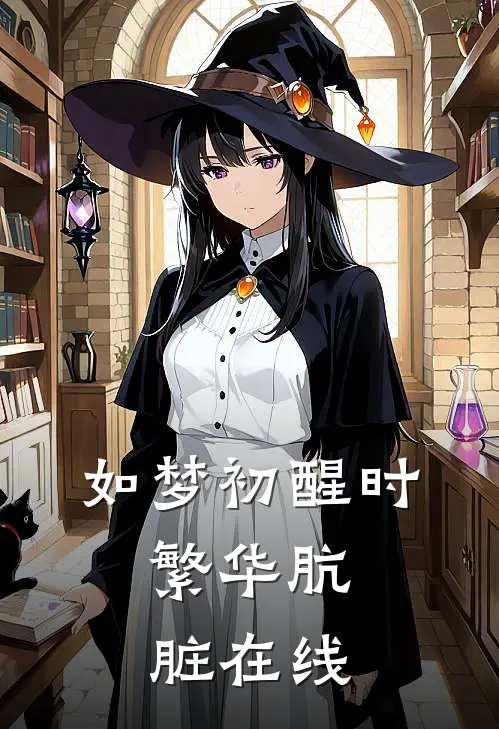 如梦初醒时，繁华肮脏在线