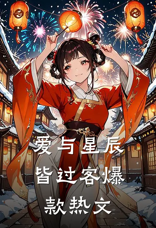 爱与星辰皆过客爆款热文