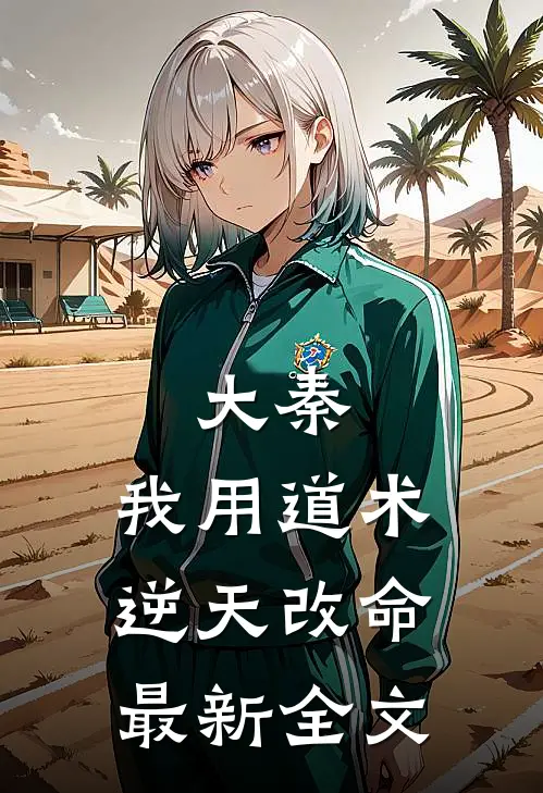 大秦：我用道术逆天改命最新全文