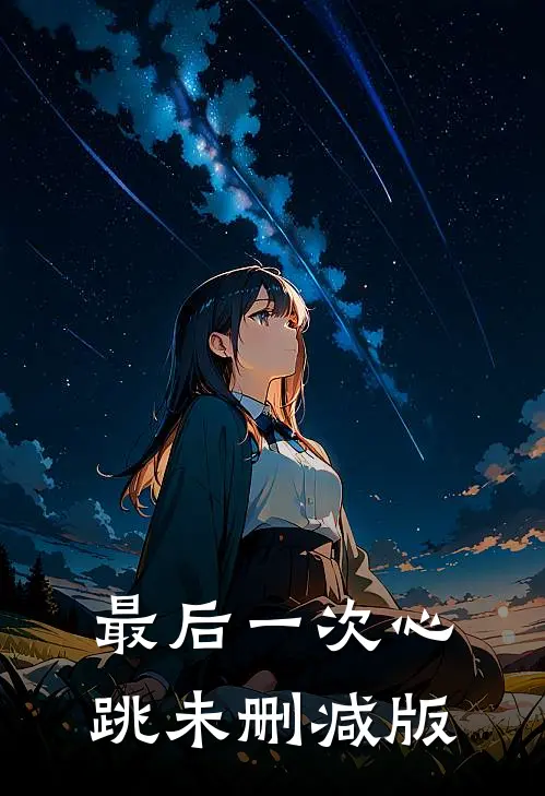 最后一次心跳未删减版