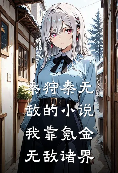 秦狩秦无敌的小说我靠氪金无敌诸界