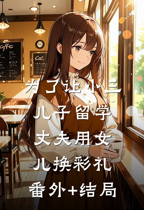 为了让小三儿子留学，丈夫用女儿换彩礼:(番外)+(结局)