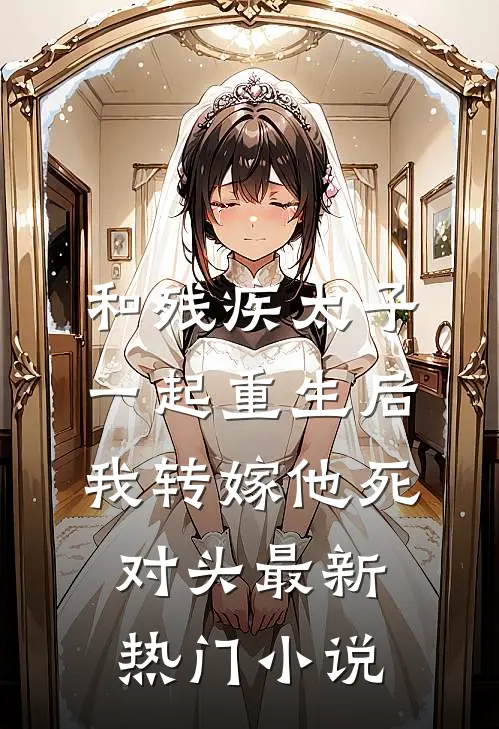和残疾太子一起重生后，我转嫁他死对头最新热门小说