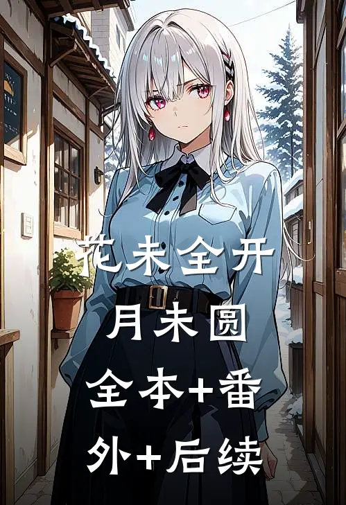 花未全开月未圆:全本+番外+后续