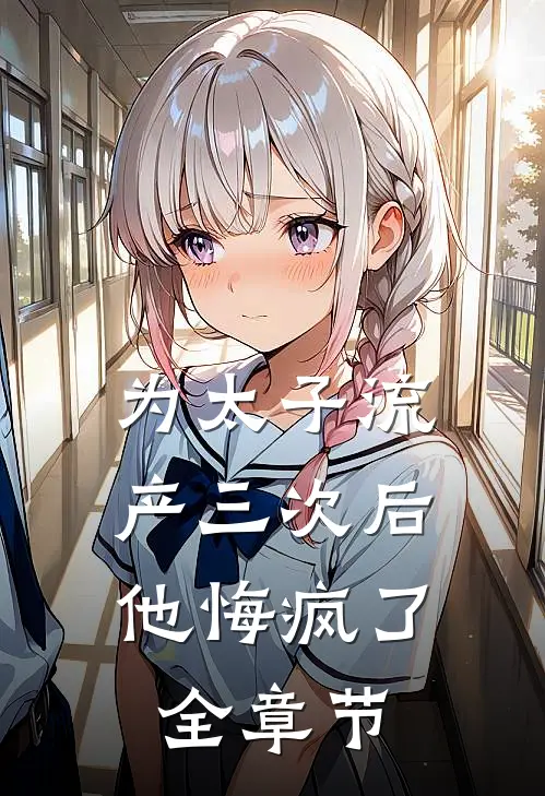 为太子流产三次后，他悔疯了全章节