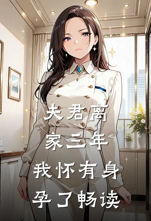 夫君离家三年，我怀有身孕了畅读