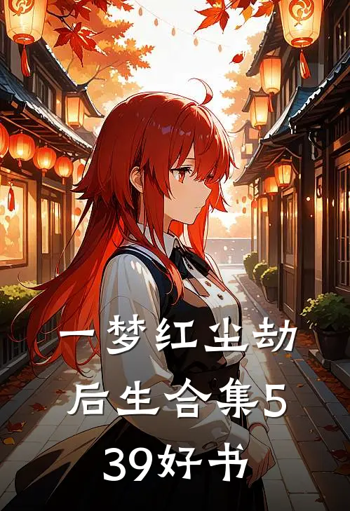一梦红尘劫后生合集539好书