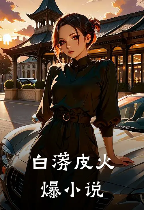 白蟒皮火爆小说