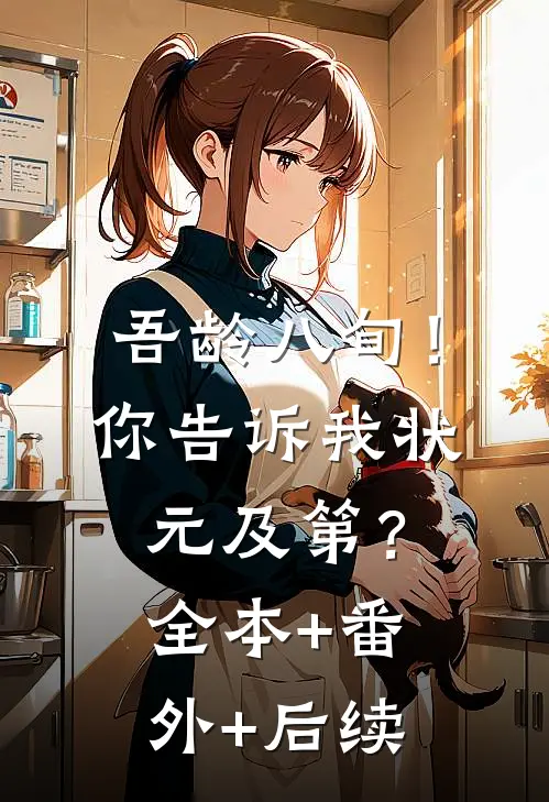 吾龄八旬！你告诉我状元及第？:全本+番外+后续