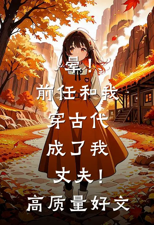 晕！前任和我穿古代，成了我丈夫！高质量好文