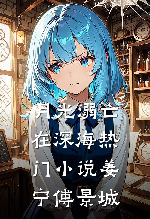 月光溺亡在深海热门小说姜宁傅景城