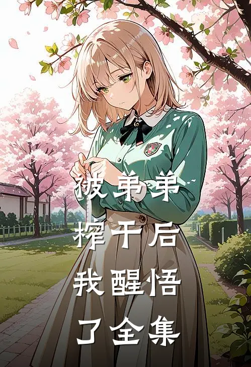 被弟弟榨干后，我醒悟了全集