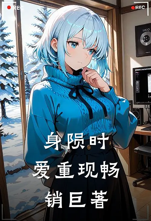 身陨时，爱重现畅销巨著