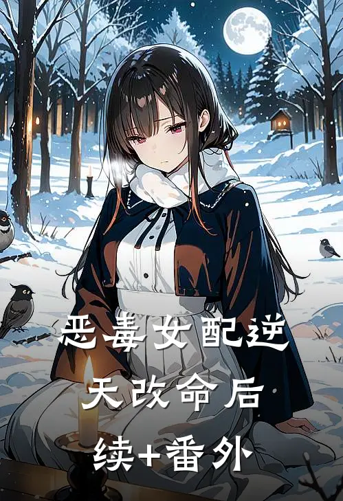 恶毒女配逆天改命后续+番外