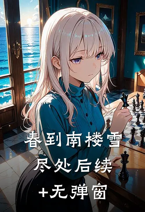 春到南楼雪尽处后续+无弹窗